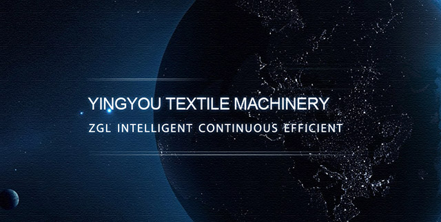 Jiangsu Yingyou Textile Machinery CO.,LTD